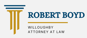 Willoughby Attorney Bob Boyd
